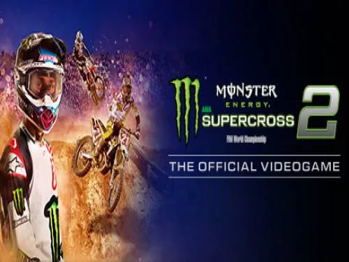 Cheats for Monster Energy Supercross - The Official Videogame 2 on PC, PS4 e Xbox One Cheats for Monster Energy Supercross - The Official Videogame 2 on PC, PS4 e Xbox One
