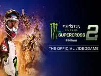 Cheats for Monster Energy Supercross - The Official Videogame 2 on PC, PS4 e Xbox One