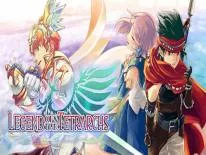 Cheats for Legend of the Tetrarchs on PC e Android