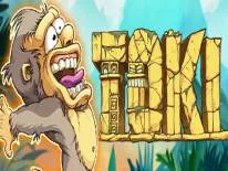 Cheats for Toki on PC