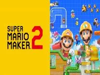 Cheats for Super Mario Maker 2 on Switch