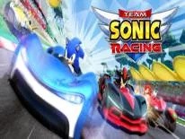 Achievements and Trophies for Team Sonic Racing