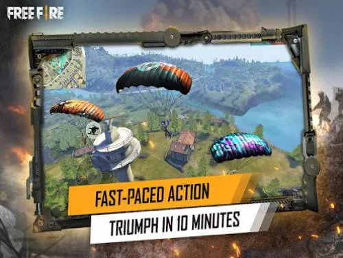 Cheats for Garena Free Fire on iPhone e Android Cheats for Garena Free Fire on iPhone e Android