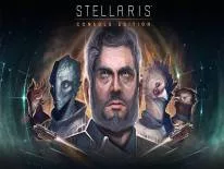 Cheats for Stellaris: Console Edition on PC