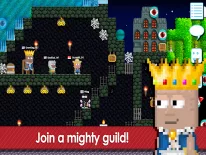 Achievements and Trophies for Growtopia