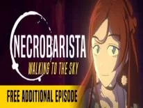 Achievements and Trophies for Necrobarista