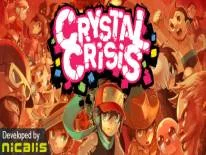 Achievements and Trophies for Crystal Crisis