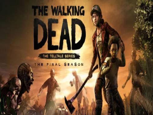 Achievements and Trophies for The Walking Dead: The Final Season