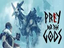 Cheats for Praey for the Gods on PC, PS4 e Xbox One