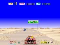 Cheats for Sega Ages: Out Run on Switch