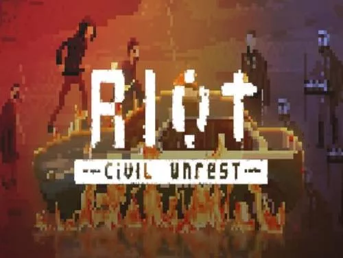 Achievements and Trophies for RIOT: Civil Unrest