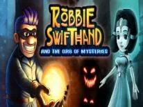 Cheats for Robbie Swifthand and the Orb of Mysteries on PC, PS4 e Xbox One