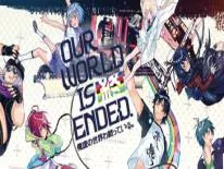 Cheats for Our World is Ended on PC, PS4 e Xbox One