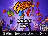 Cheats for Claws of Furry on PC