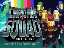 Achievements and Trophies for Chroma Squad