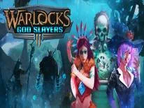 Cheats for Warlocks 2: God Slayers on PC, PS4 e Xbox One