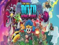 Achievements and Trophies for The Swords of Ditto