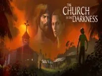 Achievements and Trophies for The Church in the Darkness