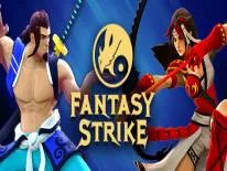 Achievements and Trophies for Fantasy Strike