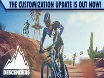 Cheats for Descenders on PC, PS4 e Xbox One
