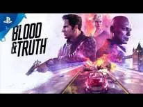 Cheats for Blood & Truth on PC, PS4 e Xbox One