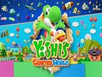 Cheats for Yoshi's Crafted World on PC, PS4 e Xbox One