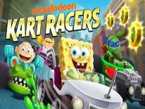 Achievements and Trophies for Nickelodeon Kart Racers