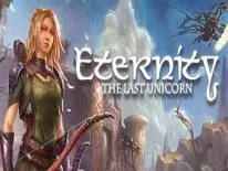 Achievements and Trophies for Eternity: The Last Unicorn