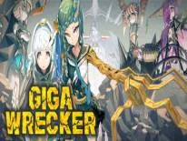 Cheats for Giga Wrecker on PC