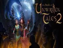 Achievements and Trophies for The Book of Unwritten Tales 2