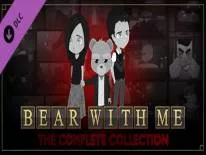 Cheats for Bear With Me: The Complete Collection on PC