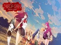 Achievements and Trophies for World End Syndrome