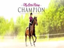 Cheats for My Little Riding Champion on PC