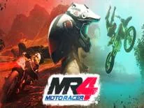 Achievements and Trophies for Moto Racer 4