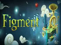 Achievements and Trophies for Figment