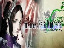Achievements and Trophies for The House in Fata Morgana