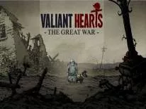 Achievements and Trophies for Valiant Hearts: The Great War