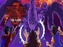 Achievements and Trophies for Stranger Things 3: The Game
