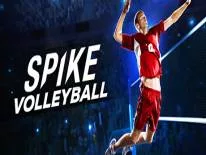 Achievements and Trophies for Spike Volleyball