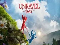 Achievements and Trophies for Unravel Two