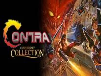 Achievements and Trophies for Contra Anniversary Collection