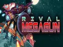 Achievements and Trophies for Rival Megagun