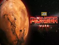 Cheats for JCB Pioneer: Mars on PC