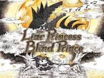 Achievements and Trophies for The Liar Princess and the Blind Prince