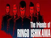 Cheats for The Friends of Ringo Ishikawa on PC