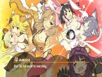 Cheats for Senran Kagura: Peach Ball on PC e Switch