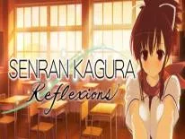 Cheats for Senran Kagura Reflexions on PC, PS4 e Xbox One