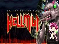 Achievements and Trophies for Hellmut: The Badass From Hell