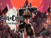 Cheats for Black Clover: Quartet Knights on PC