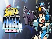 Cheats for Mighty Switch Force! Collection on PC